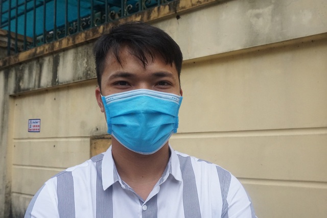 Lao động Nghệ An làm giấy thông hành đi Lào giảm 98% so với mọi năm - 3 Lao động Nghệ An làm giấy thông hành đi Lào giảm 98% so với mọi năm - 3
