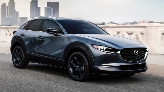 10 mẫu xe xuất sắc nhất cho năm 2021 - 2 10 mẫu xe xuất sắc nhất cho năm 2021 - 2