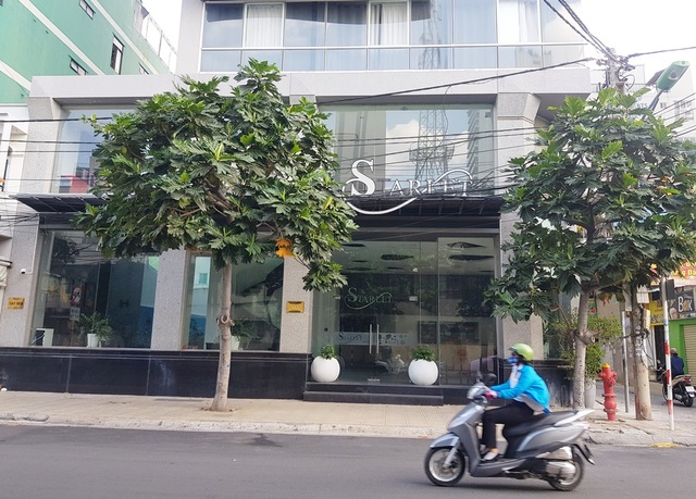 Khách sạn bình dân ở Nha Trang ngóng khách vì Covid-19 kéo dài - 4 Khách sạn bình dân ở Nha Trang ngóng khách vì Covid-19 kéo dài - 4
