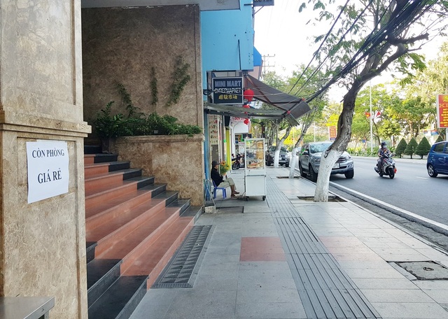 Khách sạn bình dân ở Nha Trang ngóng khách vì Covid-19 kéo dài - 2 Khách sạn bình dân ở Nha Trang ngóng khách vì Covid-19 kéo dài - 2