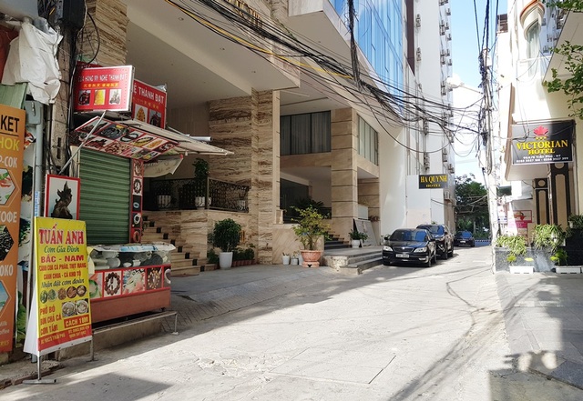 Khách sạn bình dân ở Nha Trang ngóng khách vì Covid-19 kéo dài - 5