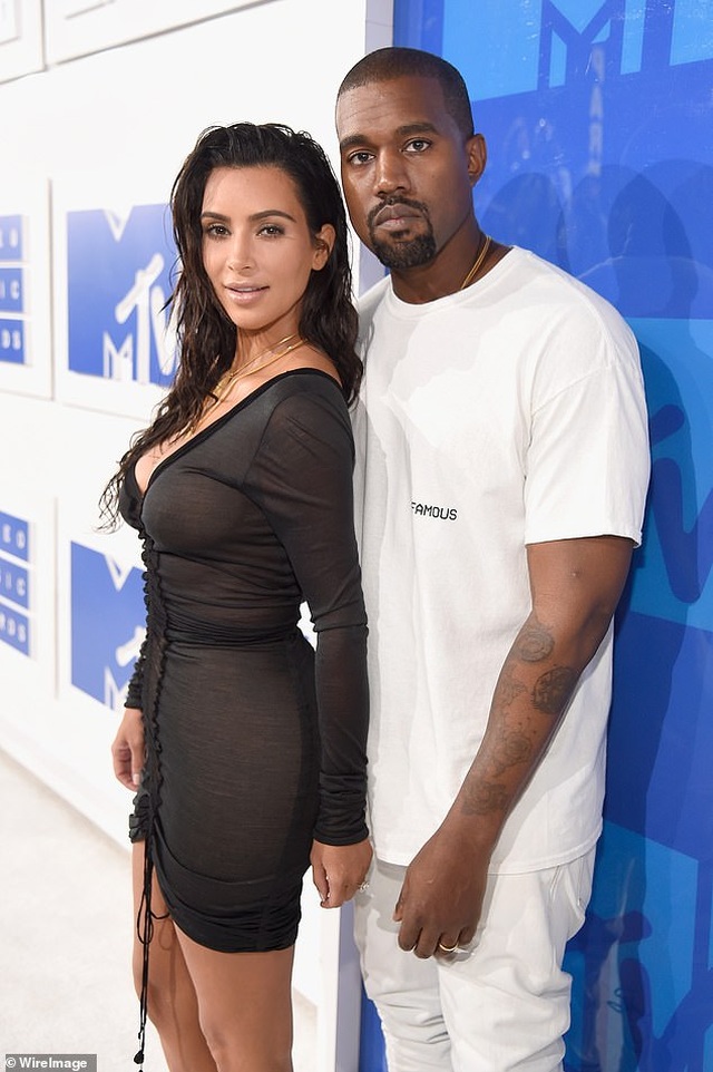 Kim Kardashian và Kanye West giàu tới mức nào? - 5