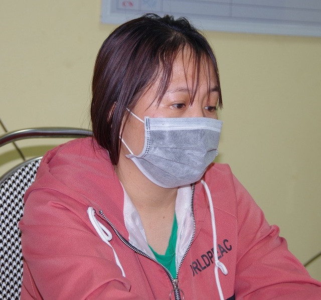 Đăng tin vu khống công an, một phụ nữ bị phạt 7,5 triệu đồng - 1 Đăng tin vu khống công an, một phụ nữ bị phạt 7,5 triệu đồng - 1