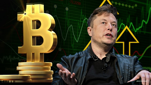 Bitcoin giảm thị phần, liệu có phải là tín hiệu “sụp đổ' của đồng tiền ảo?