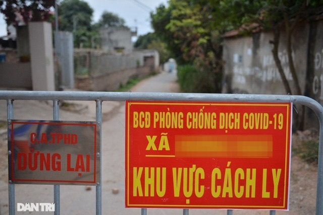 Kết thúc cách ly y tế 3 khu vực ở TP Hải Dương và thị xã Kinh Môn - 2