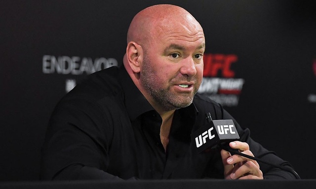 Ông trùm UFC Dana White giàu tới cỡ nào? - 3