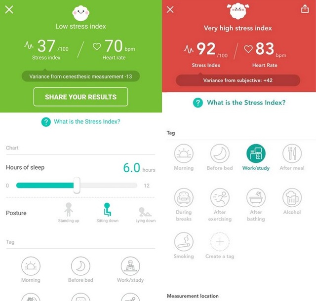 Những ứng dụng giúp tự đánh giá và làm giảm mức độ stress của bản thân - 2