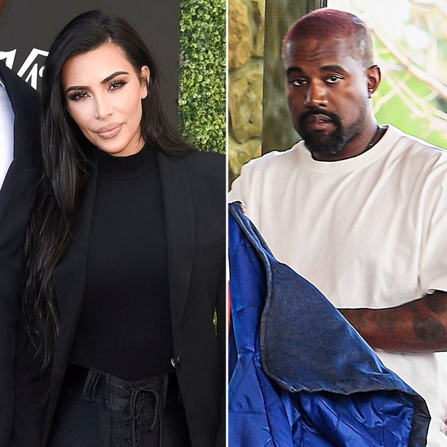 Kim Kardashian và Kanye West: Khi mọi nẻo đường đều dẫn lối chia ly - 3 Kim Kardashian và Kanye West: Khi mọi nẻo đường đều dẫn lối chia ly - 3