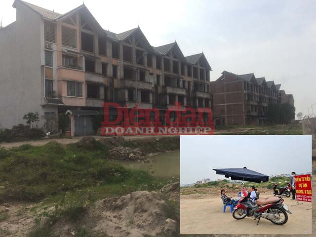 Năm 2021, cẩn trọng đu sóng bất động sản vùng ven - 1 Năm 2021, cẩn trọng đu sóng bất động sản vùng ven - 1