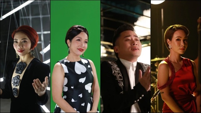 Nhiều thông điệp ý nghĩa lan tỏa trong MV gây sốt Arise21 - Ta sẽ hồi sinh - 4 Nhiều thông điệp ý nghĩa lan tỏa trong MV gây sốt Arise21 - Ta sẽ hồi sinh - 4