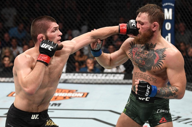 Ông trùm UFC Dana White giàu tới cỡ nào? - 3 Ông trùm UFC Dana White giàu tới cỡ nào? - 3