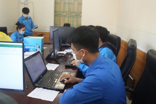 Khôi phục hoạt động vận tải hành khách, kích hoạt hệ thống camera giám sát - 3 Khôi phục hoạt động vận tải hành khách, kích hoạt hệ thống camera giám sát - 3