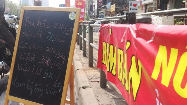 Chỉ trong vài giờ, người dân Hà Nội đã giải cứu 20 tấn nông sản vùng dịch - 3 Chỉ trong vài giờ, người dân Hà Nội đã giải cứu 20 tấn nông sản vùng dịch - 3