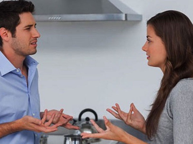 Khi nào thấy chênh vênh, vợ chồng nên làm điều này để cân bằng hạnh phúc - 1 Khi nào thấy chênh vênh, vợ chồng nên làm điều này để cân bằng hạnh phúc - 1