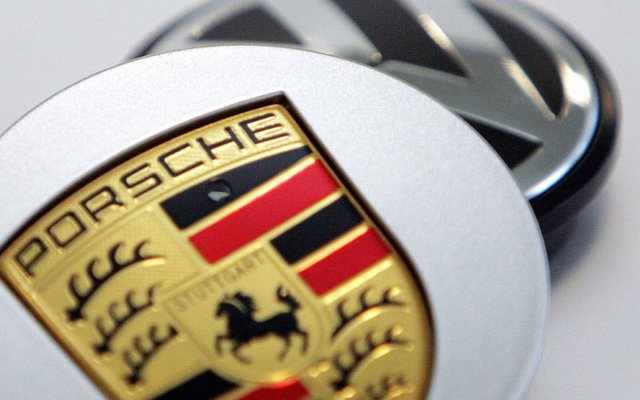 Volkswagen sẽ bán khoán Porsche để lấy tiền làm xe chạy điện? - 1 Volkswagen sẽ bán khoán Porsche để lấy tiền làm xe chạy điện? - 1