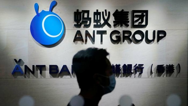Trung Quốc thắt chặt cho vay online, giáng đòn mới vào công ty của Jack Ma - 1