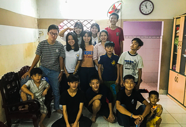 Nữ sinh viên Việt Nam đầu tiên giành học bổng 100% từ Đại học La Trobe Úc - 2 Nữ sinh viên Việt Nam đầu tiên giành học bổng 100% từ Đại học La Trobe Úc - 2