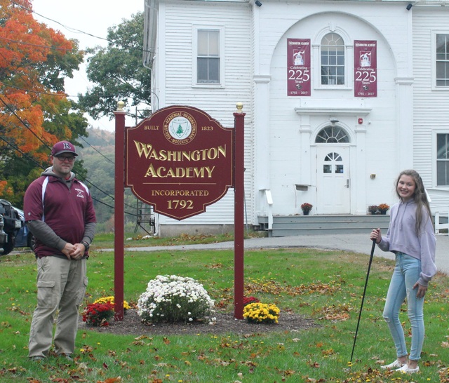 Học bổng 25.000 USD/năm từ Washington Academy - Top 14 trường THPT nội trú tốt nhất bang Maine - 2 Học bổng 25.000 USD/năm từ Washington Academy - Top 14 trường THPT nội trú tốt nhất bang Maine - 2