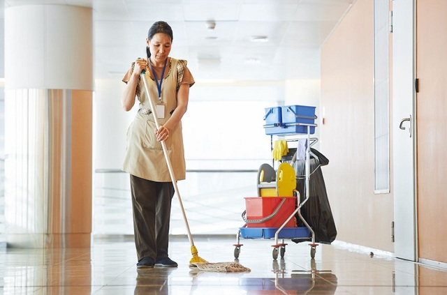 Giúp việc nghỉ đột ngột vì dịch Covid-19 khiến nhiều gia đình lao đao - 2 Giúp việc nghỉ đột ngột vì dịch Covid-19 khiến nhiều gia đình lao đao - 2