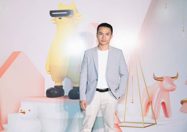 Năm 2021: Realme Việt Nam ra mắt flagship, smartphone 5G - 3 Năm 2021: Realme Việt Nam ra mắt flagship, smartphone 5G - 3