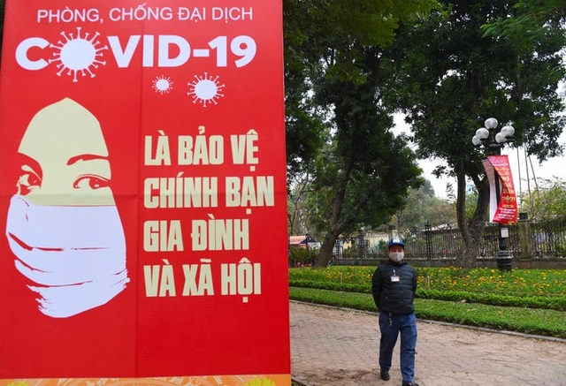 Báo Mỹ: Cách chống dịch của Việt Nam xứng đáng được ghi nhận nhiều hơn - 1