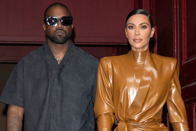 Kim Kardashian thất vọng vì hôn nhân tan vỡ - 1