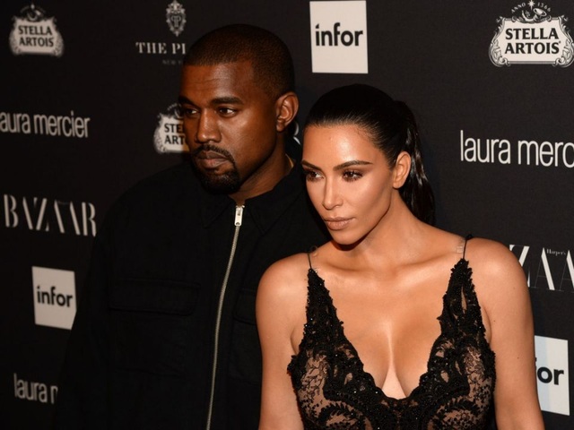Kim Kardashian thất vọng vì hôn nhân tan vỡ - 5