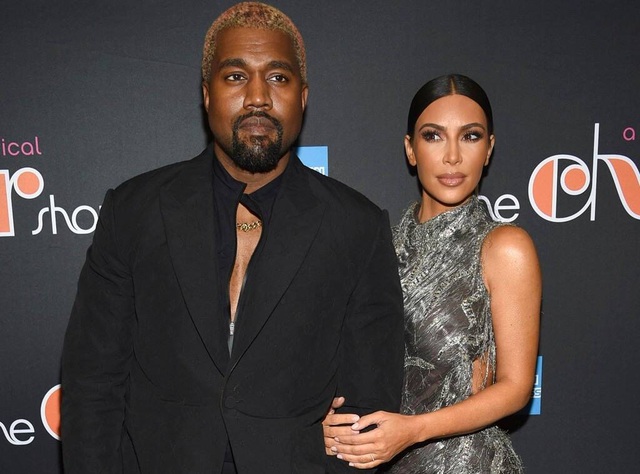 Kim Kardashian thất vọng vì hôn nhân tan vỡ - 3