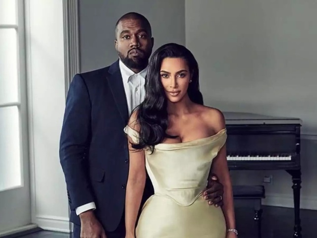 Kim Kardashian thất vọng vì hôn nhân tan vỡ - 6