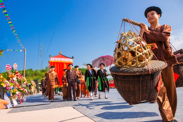 Hạnh phúc mùa xuân - 1 Hạnh phúc mùa xuân - 1