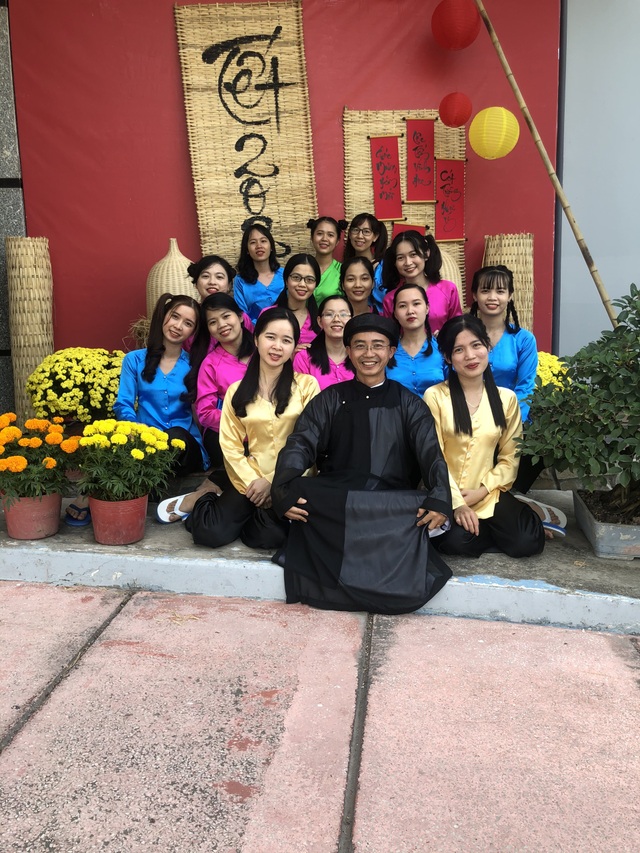 Rộn ràng sắc Xuân 2021 - 3 Rộn ràng sắc Xuân 2021 - 3