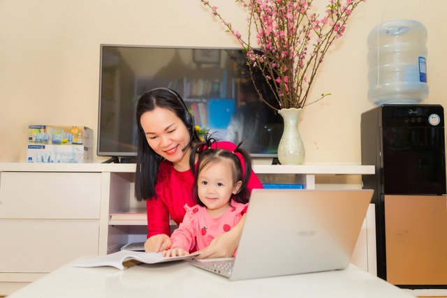 Mùa Tết đặc biệt của những thầy cô giáo - 3 Mùa Tết đặc biệt của những thầy cô giáo - 3