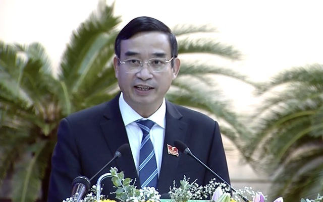 Chủ tịch Đà Nẵng: Xử lý kịch khung các trường hợp trốn khai báo y tế - 1