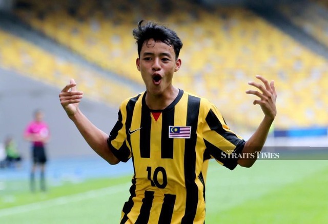 Malaysia đưa 15 cầu thủ sang CLB Cerezo Osaka - 2 Malaysia đưa 15 cầu thủ sang CLB Cerezo Osaka - 2