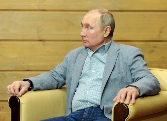 Video ông Putin trượt tuyết, lái mô tô cùng Tổng thống Belarus - 4 Video ông Putin trượt tuyết, lái mô tô cùng Tổng thống Belarus - 4