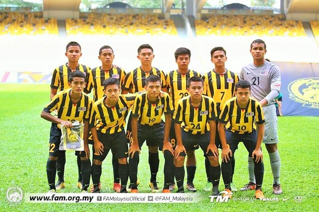 Malaysia đưa 15 cầu thủ sang CLB Cerezo Osaka - 1 Malaysia đưa 15 cầu thủ sang CLB Cerezo Osaka - 1