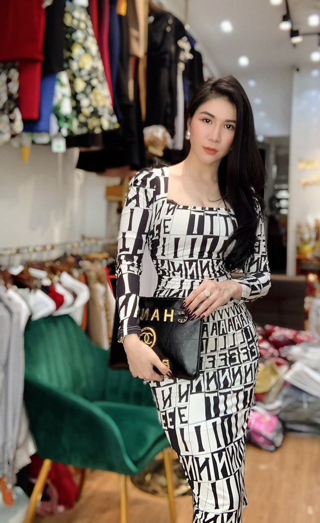 TINA Shop gợi ý những nguyên tắc vàng khi mua sắm thời trang trực tuyến - 2 TINA Shop gợi ý những nguyên tắc vàng khi mua sắm thời trang trực tuyến - 2