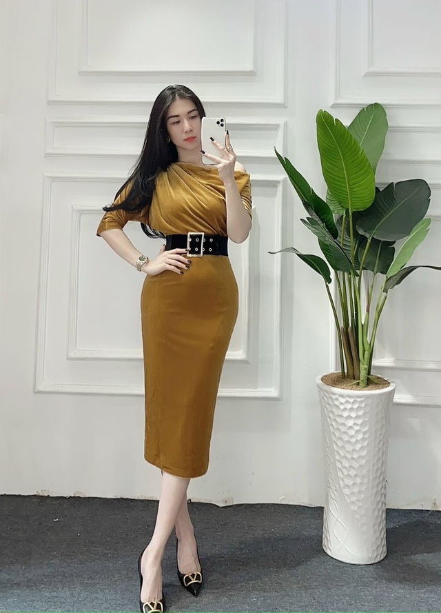 TINA Shop gợi ý những nguyên tắc vàng khi mua sắm thời trang trực tuyến - 4 TINA Shop gợi ý những nguyên tắc vàng khi mua sắm thời trang trực tuyến - 4