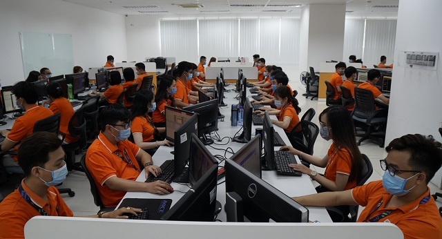 Đưa Quy Nhơn trở thành trung tâm trí tuệ nhân tạo - 2 Đưa Quy Nhơn trở thành trung tâm trí tuệ nhân tạo - 2