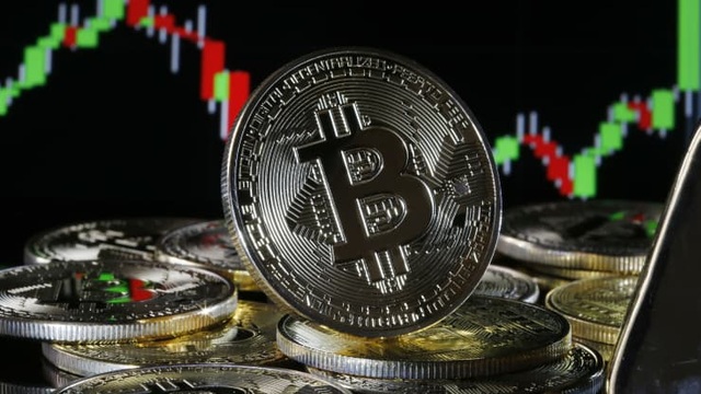 Bitcoin tăng giảm thất thường: Chỉ đầu tư nếu như bạn sẵn sàng thất bại! - 1