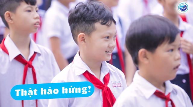 Cô Gái Hà Lan và hành trình ngại gì thử thách - Góc nhìn người trong cuộc - 3 Cô Gái Hà Lan và hành trình ngại gì thử thách - Góc nhìn người trong cuộc - 3