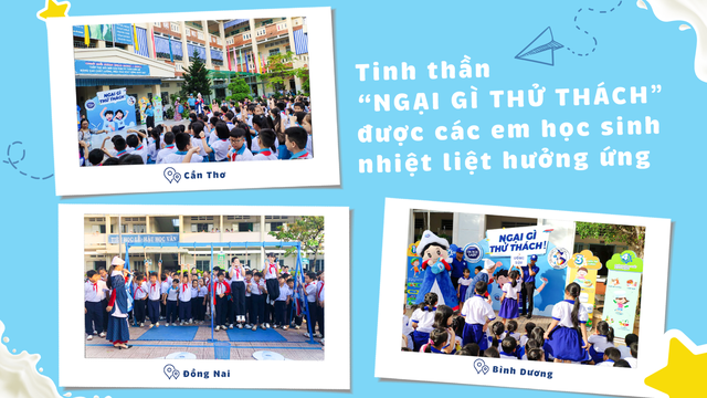 Cô Gái Hà Lan và hành trình ngại gì thử thách - Góc nhìn người trong cuộc - 4 Cô Gái Hà Lan và hành trình ngại gì thử thách - Góc nhìn người trong cuộc - 4