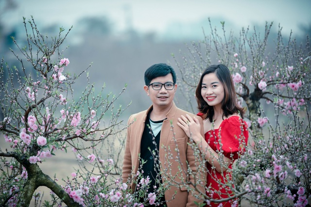 Khoảnh khắc vui nhộn mùa xuân - 2 Khoảnh khắc vui nhộn mùa xuân - 2