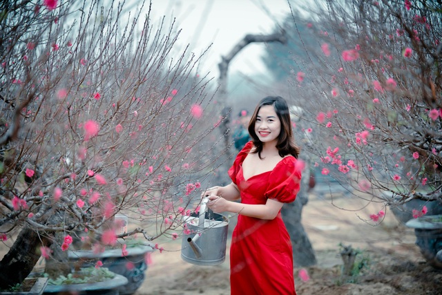 Khoảnh khắc vui nhộn mùa xuân - 3 Khoảnh khắc vui nhộn mùa xuân - 3