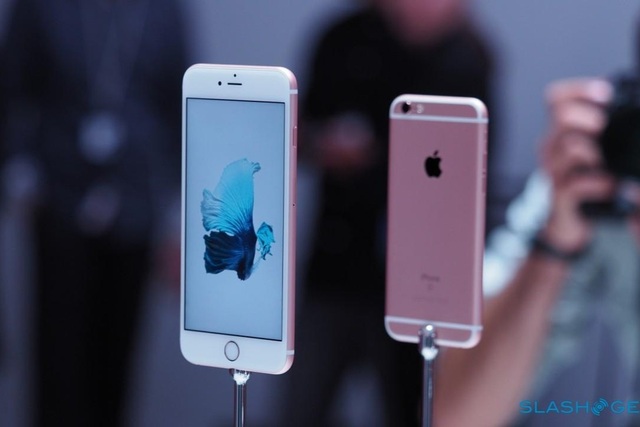 2021 rồi, đừng nghĩ tới những chiếc iPhone này nữa - 4 2021 rồi, đừng nghĩ tới những chiếc iPhone này nữa - 4