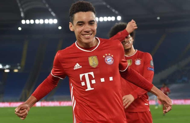 Cầu thủ 17 tuổi lập kỷ lục ở Champions League - 3 Cầu thủ 17 tuổi lập kỷ lục ở Champions League - 3