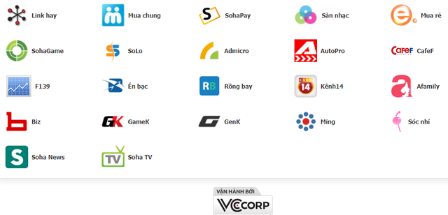 VCCorp - môi trường hoàn hảo cho sinh viên ngành truyền thông và công nghệ - 4