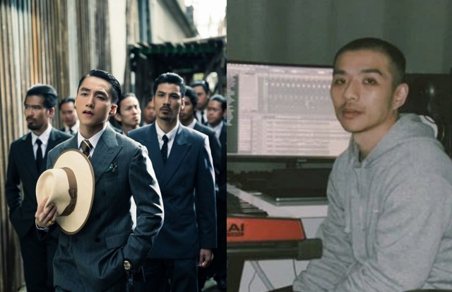 Producer GC đã làm việc với công ty Sơn Tùng M-TP về ồn ào đạo nhạc - 1