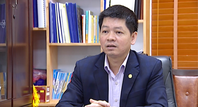 Sở GDĐT Hà Nội: Không có thay đổi về khu vực tuyển sinh vào lớp 10 - 1 Sở GDĐT Hà Nội: Không có thay đổi về khu vực tuyển sinh vào lớp 10 - 1