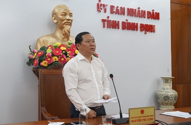 Cân nhắc đón du khách quốc tế về Bình Định - 1 Cân nhắc đón du khách quốc tế về Bình Định - 1
